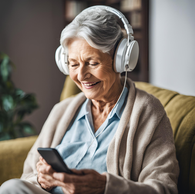 Kostenfreier Online-Hörtest